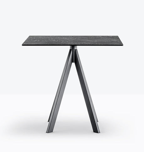 Pedrali Arki ARK4 – picior de masă, în culori la alegere