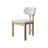 Scaun Mira, disponibil în culori la alegere