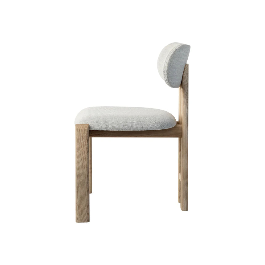 Scaun Mira, disponibil în culori la alegere