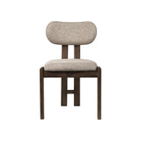 Scaun Mira, disponibil în culori la alegere