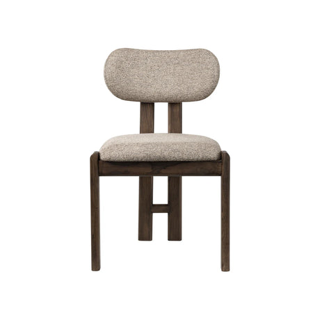 Scaun Mira, disponibil în culori la alegere