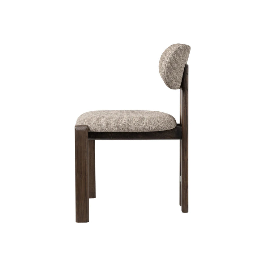 Scaun Mira, disponibil în culori la alegere