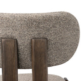 Scaun Mira, disponibil în culori la alegere