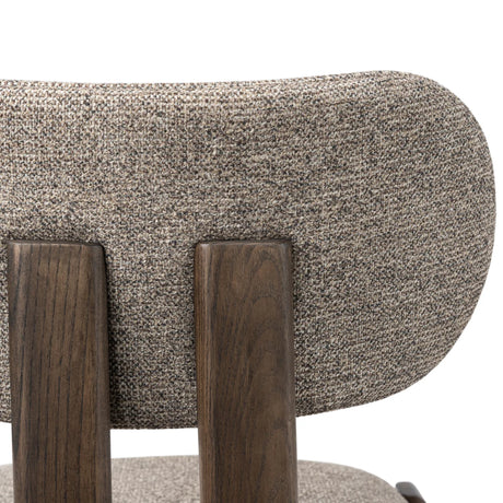 Scaun Mira, disponibil în culori la alegere