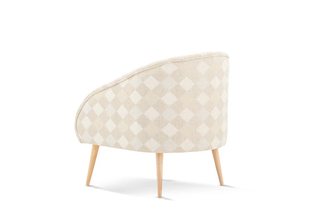 Ben – fotoliu, disponibil în culori variate