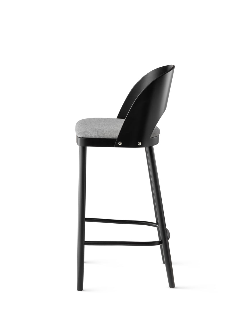 Fameg BST-1411 – scaun bar, confort profesional și design modern
