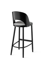 Fameg BST-1411 – scaun bar, confort profesional și design modern