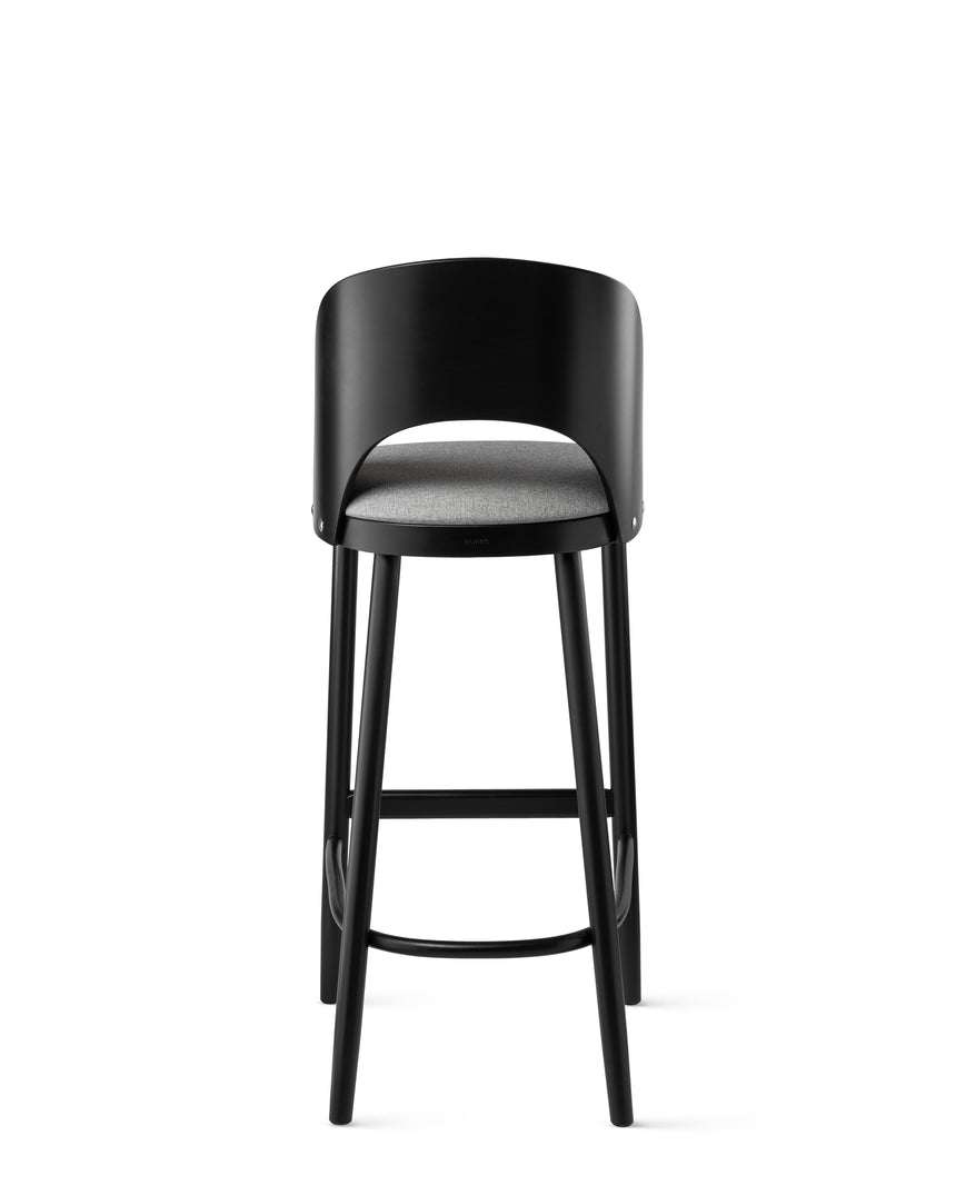 Fameg BST-1411 – scaun bar, confort profesional și design modern