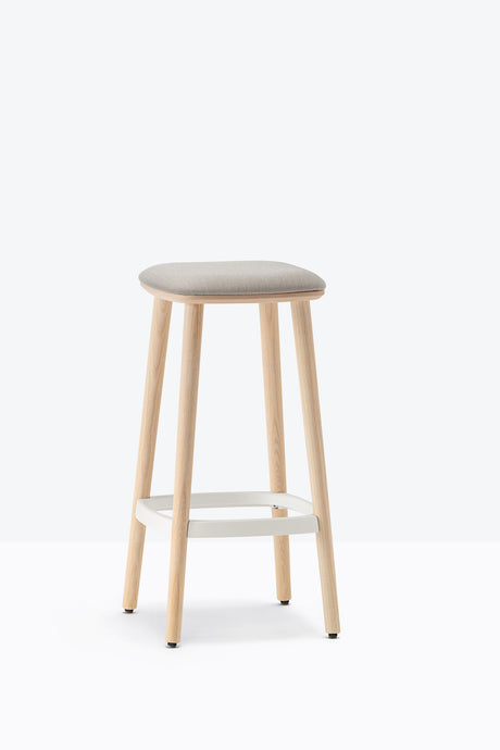 Pedrali Babila 2706 – scaun bar, confort profesional și design modern