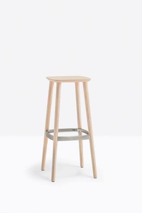 Pedrali Babila 2706 – scaun bar, confort profesional și design modern