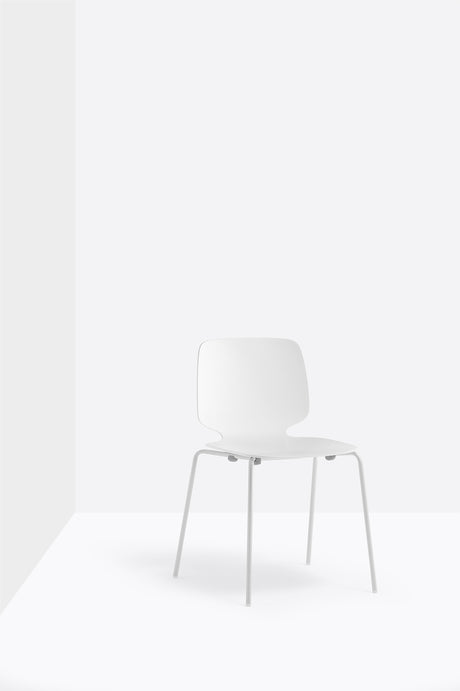 Pedrali Babila 2730 – scaun profesional HoReCa, disponibil în culori variate