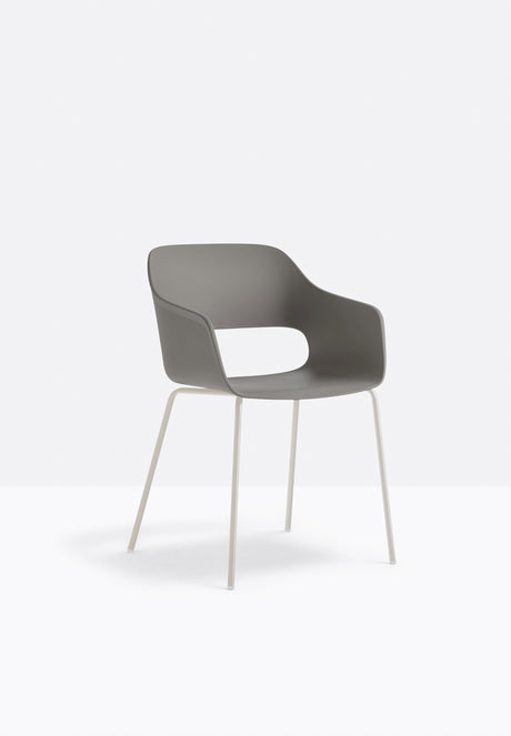 Pedrali Babila 2735 – scaun profesional HoReCa, disponibil în culori variate