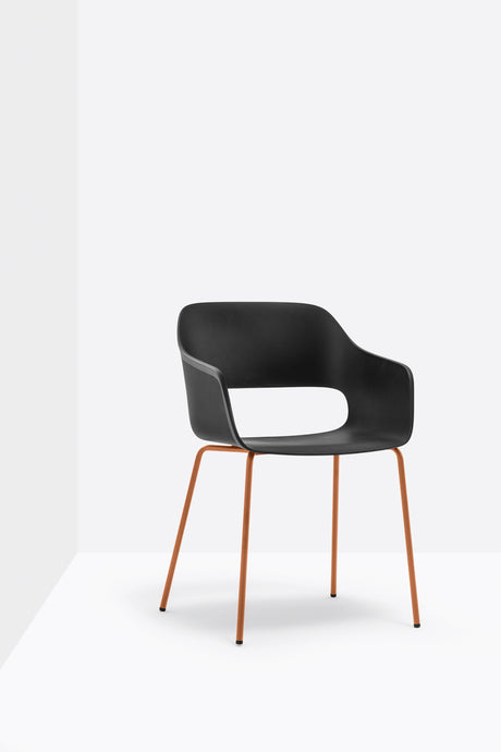 Pedrali Babila 2735 – scaun profesional HoReCa, disponibil în culori variate