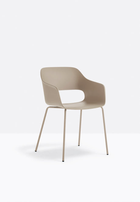 Pedrali Babila 2735 – scaun profesional HoReCa, disponibil în culori variate