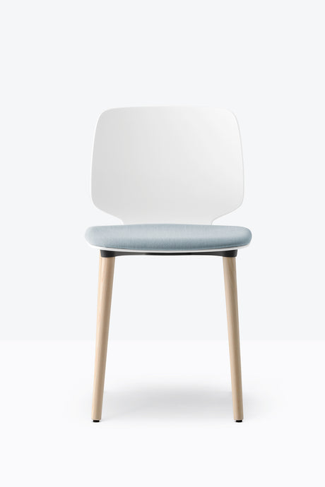 Pedrali Babila 2750 – scaun profesional HoReCa, disponibil în culori variate