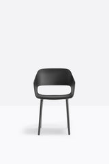 Pedrali Babila 2755 – scaun profesional HoReCa, disponibil în culori variate