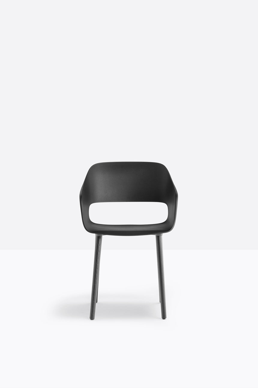 Pedrali Babila 2755 – scaun profesional HoReCa, disponibil în culori variate