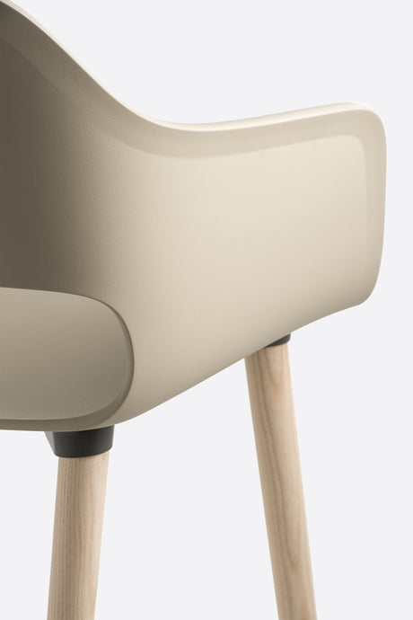 Pedrali Babila 2755 – scaun profesional HoReCa, disponibil în culori variate