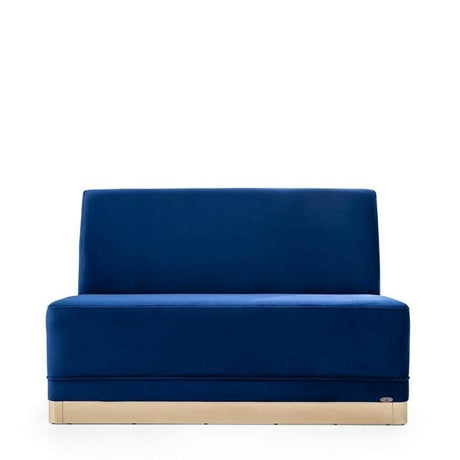 Banchetă modulară pentru restaurant Clever disponibilă în culori la alegereMobCenter