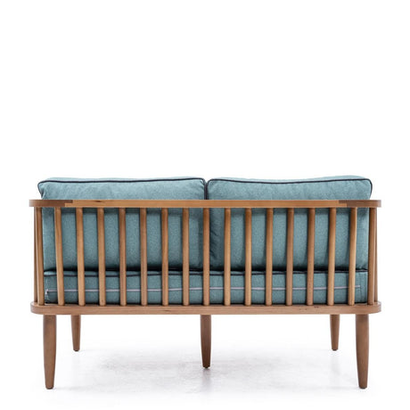 Banchetă modulară pentru restaurant Gloria disponibilă în culori la alegereMobCenter