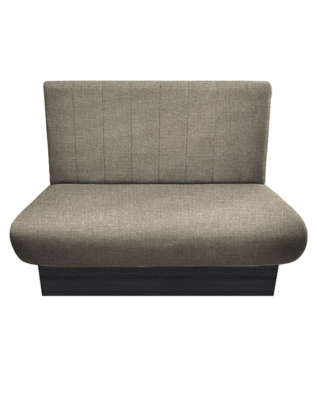 Banchetă modulară pentru restaurant MOB Mars disponibilă în culori la alegereMobCenter