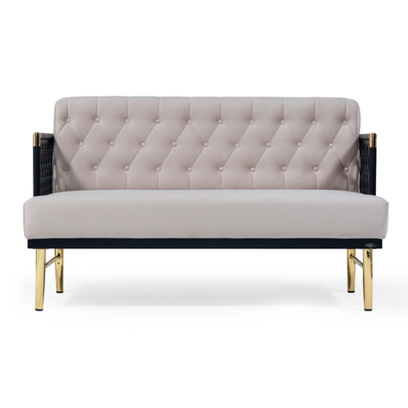 Banchetă modulară pentru restaurant Paris disponibilă în culori la alegereMobCenter