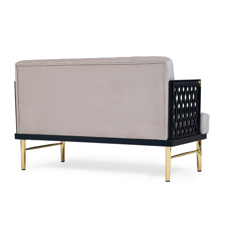 Banchetă modulară pentru restaurant Paris disponibilă în culori la alegereMobCenter