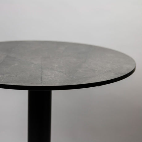 Blat de masă compact KJ Nereta gri, 12 mmMobCenter