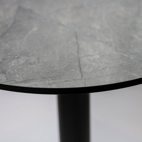 Blat de masă compact KJ Nereta gri, 12 mmMobCenter