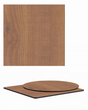 Blat de masă compact PA Novocento pine, 12 mmMobCenter