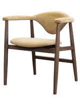 Scaun Milo, disponibil în culori la alegere