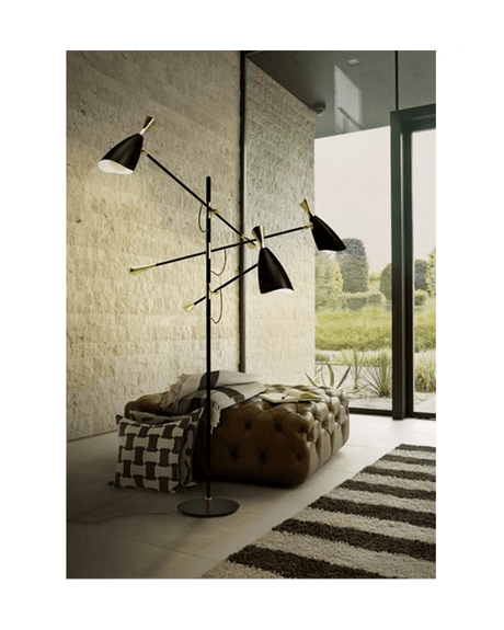 CM Columbia állólámpaMobCenter