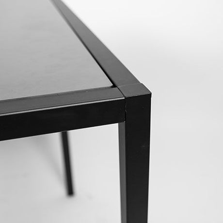 Cadru de masă pentru exterior ENFIBER 76x76 cmMobCenter