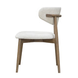 Scaun Nara, disponibil în culori la alegere