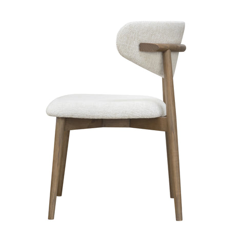 Scaun Nara, disponibil în culori la alegere