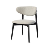 Scaun Nara, disponibil în culori la alegere