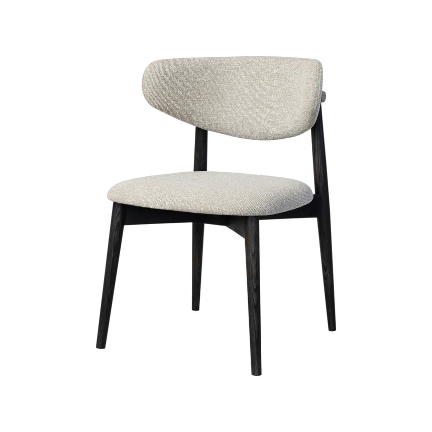 Scaun Nara, disponibil în culori la alegere