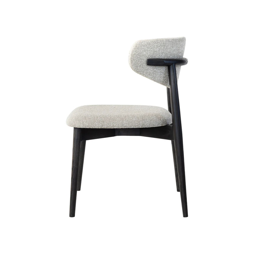 Scaun Nara, disponibil în culori la alegere