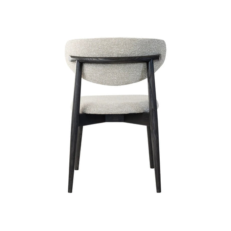 Scaun Nara, disponibil în culori la alegere