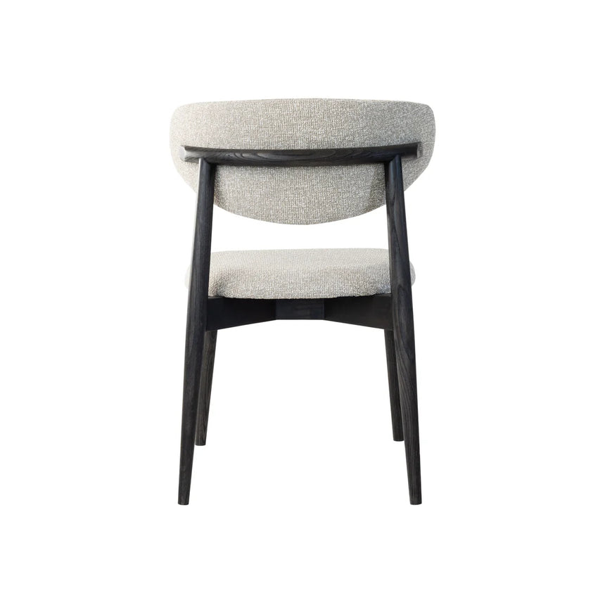 Scaun Nara, disponibil în culori la alegere