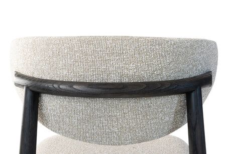 Scaun Nara, disponibil în culori la alegere