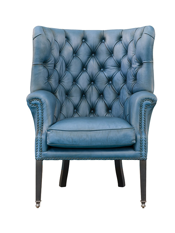 Luno – fotolii cu tapițerie la alegere