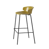 Scaun de bar de exterior Classy