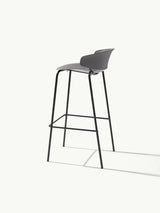 Scaun de bar de exterior Classy