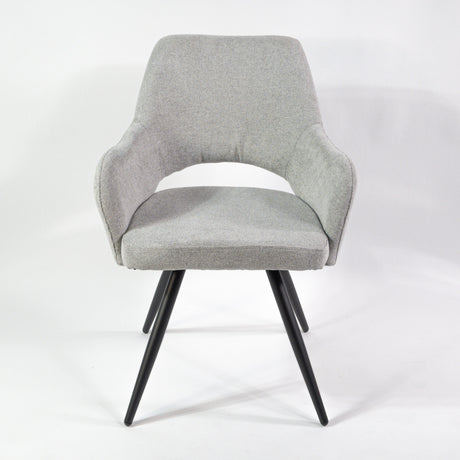 Scaun de dining Lyon, confortabil