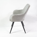 Scaun de dining Lyon, confortabil