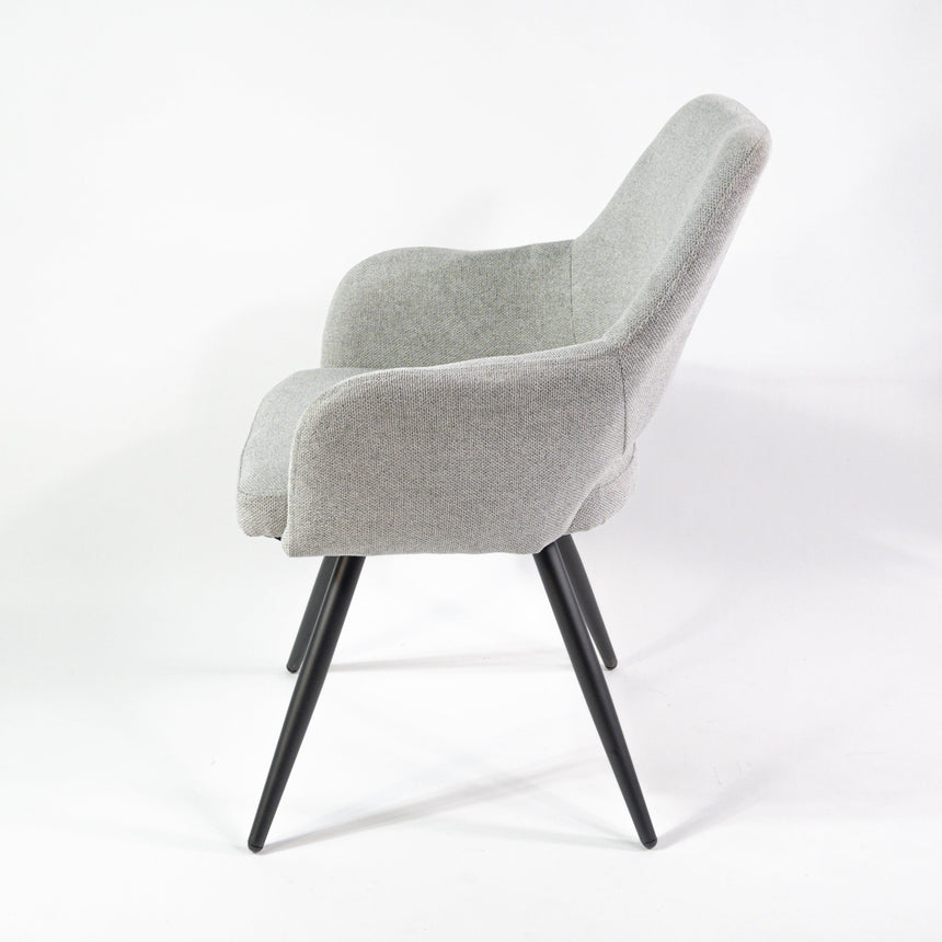 Scaun de dining Lyon, confortabil
