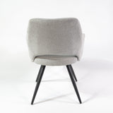 Scaun de dining Lyon, confortabil