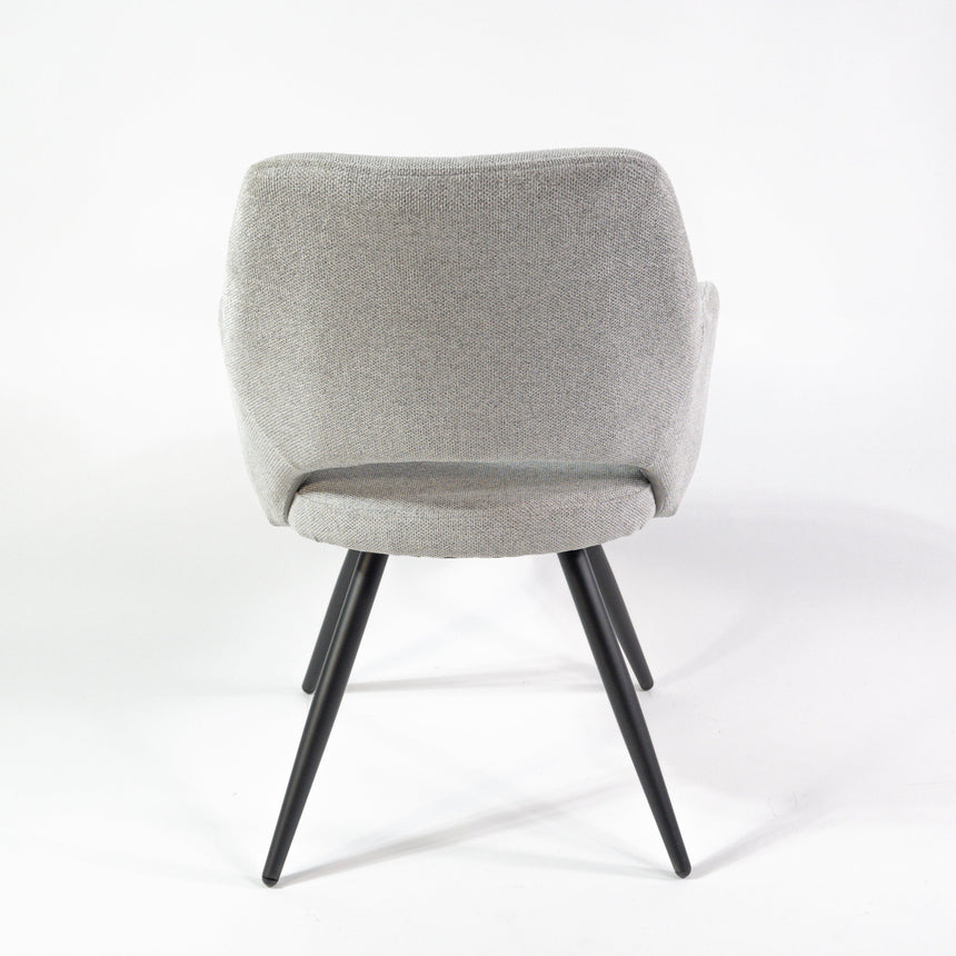 Scaun de dining Lyon, confortabil