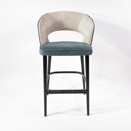 Scaun bar Sigma II – confort profesional și design modernMobCenter